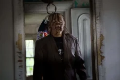 Dead Awake HD Studios Pro Mask