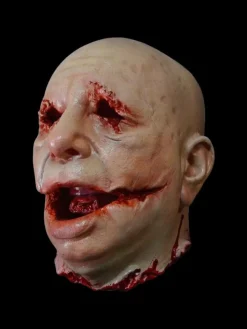 Deadpan Severed Head