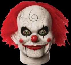 Dead Silence - Mary Shaw Mask