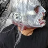 Dead Walker HD Comfort Fit Halloween Mask