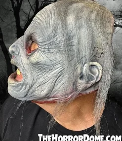 Dead Walker HD Comfort Fit Halloween Mask