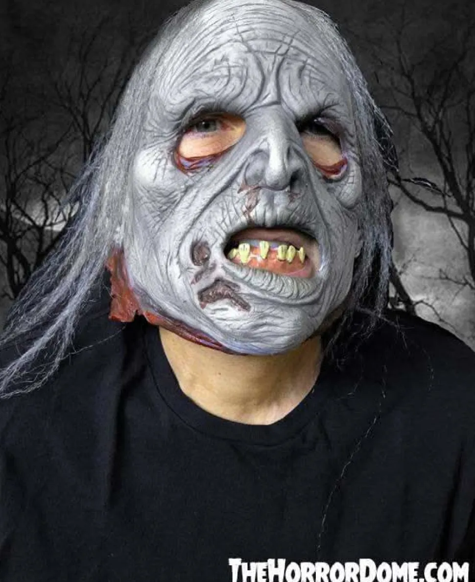 Dead Walker HD Comfort Fit Halloween Mask