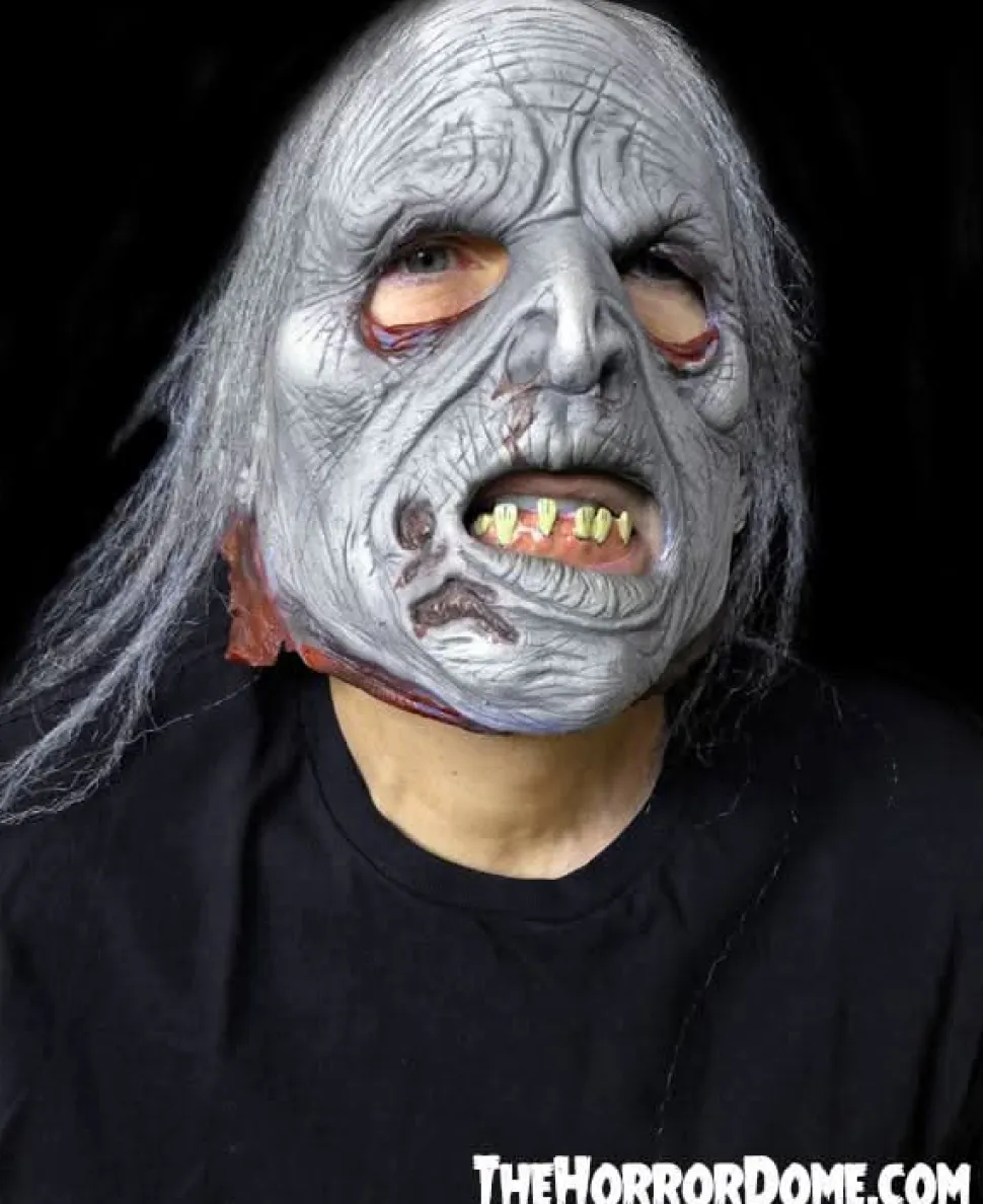 Dead Walker HD Comfort Fit Halloween Mask