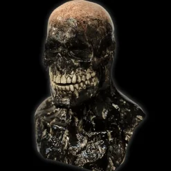 Death Silicone Mask