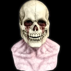 Death Silicone Mask