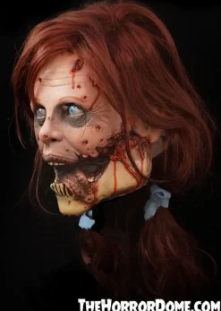 Decaying Debbie HD Comfort Mask