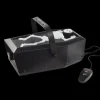 Deluxe Fogger with Remote Special Effects Machine