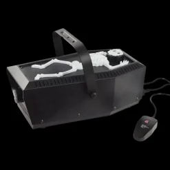 Deluxe Fogger with Remote Special Effects Machine