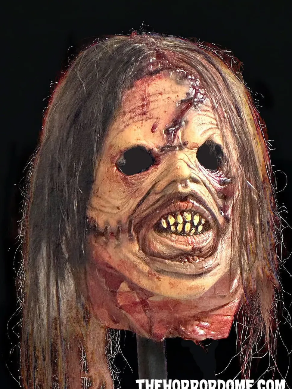 Deluxe Studio Leatherface Mask- Only 50 will be made