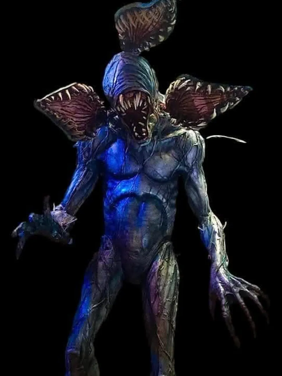 Demagorgon Professional Halloween Prop