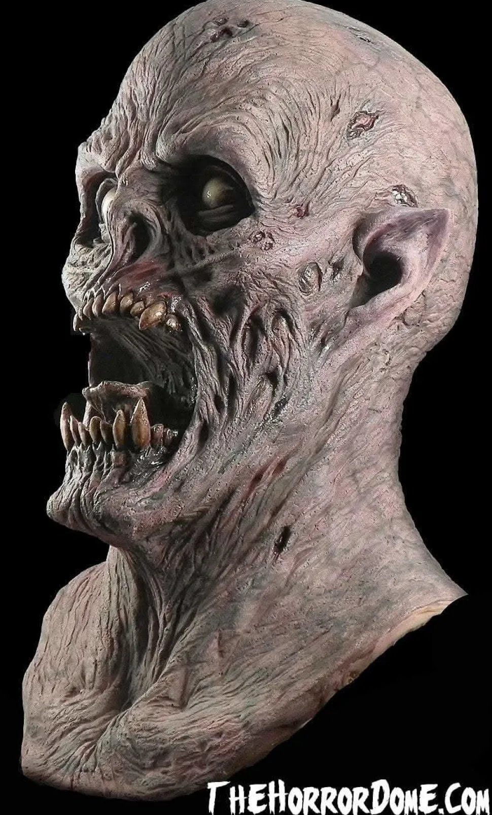 Demon Lord HD Studios Pro Mask