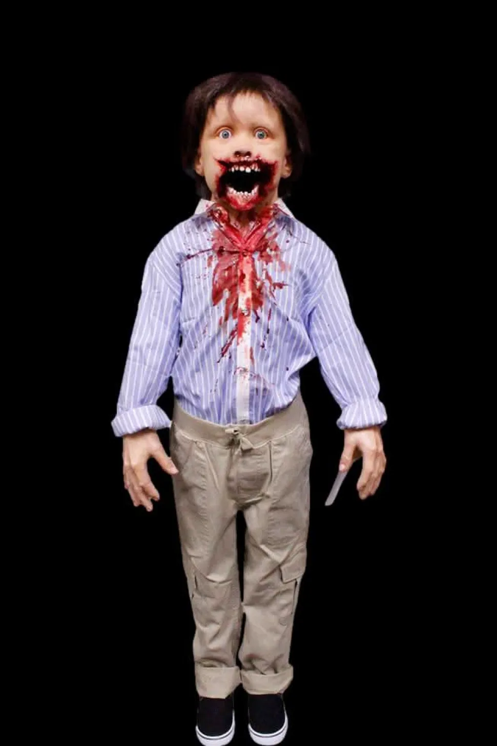 Dental Horror Todder Professional Full Body Halloween Prop