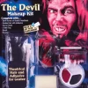 Devil Makeup Kit