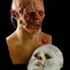 Doll Face HD Studios Pro Two-in-One Halloween Mask