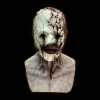 Doll Face Silicone Mask