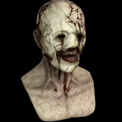 Doll Face Silicone Mask