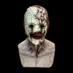 Doll Face Silicone Mask