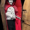 Dominion of Darkness Vampire Professional Halloween Animatronic