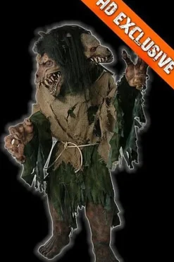Double Trouble HD Studios Halloween Costume