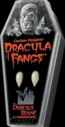 Dracula Fangs