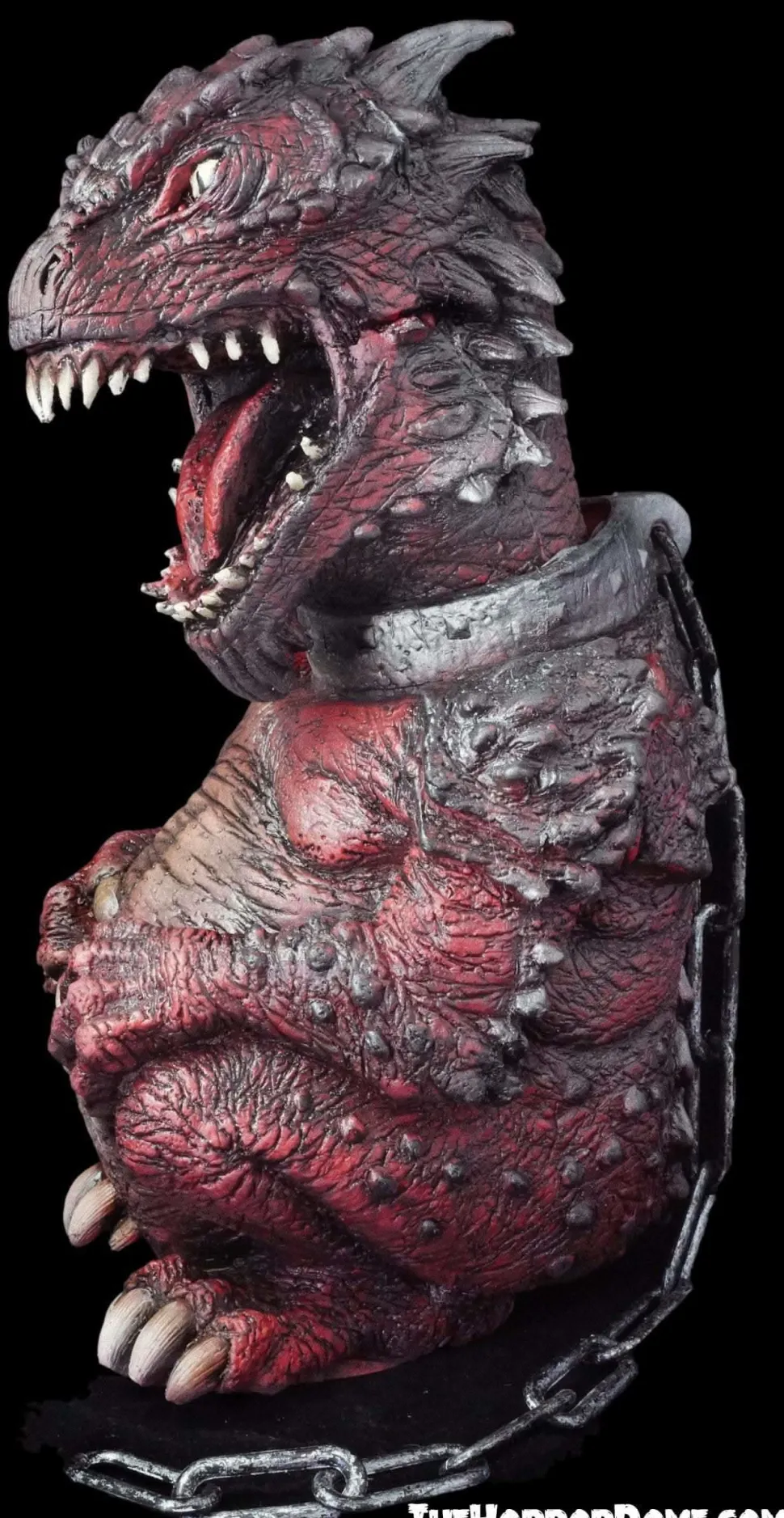 Dragon Puppet Halloween Prop