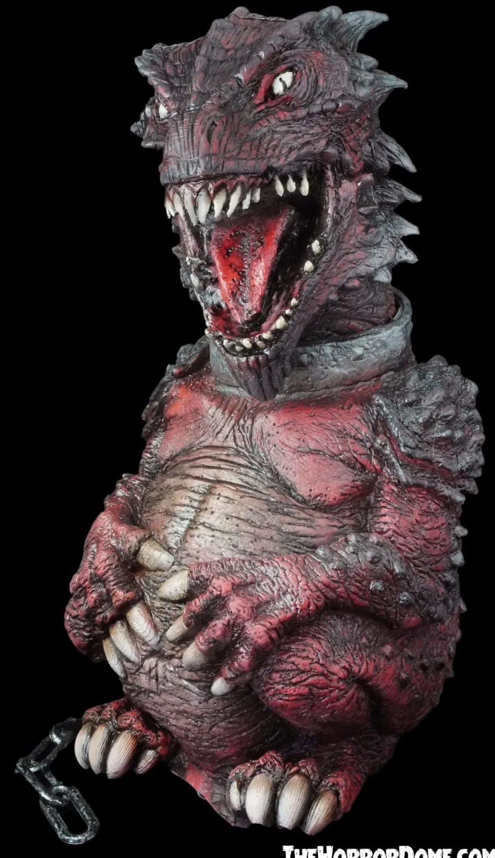 Dragon Puppet Halloween Prop