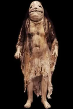 Dream Lover Professional Full Body Halloween Prop