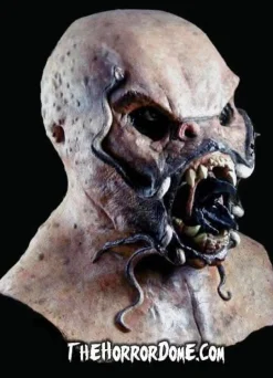 Dream Reaper HD Studios Pro Mask