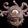 Dungeons & Dragons™ Beholder Overhead Mask