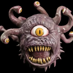 Dungeons & Dragons™ Beholder Overhead Mask