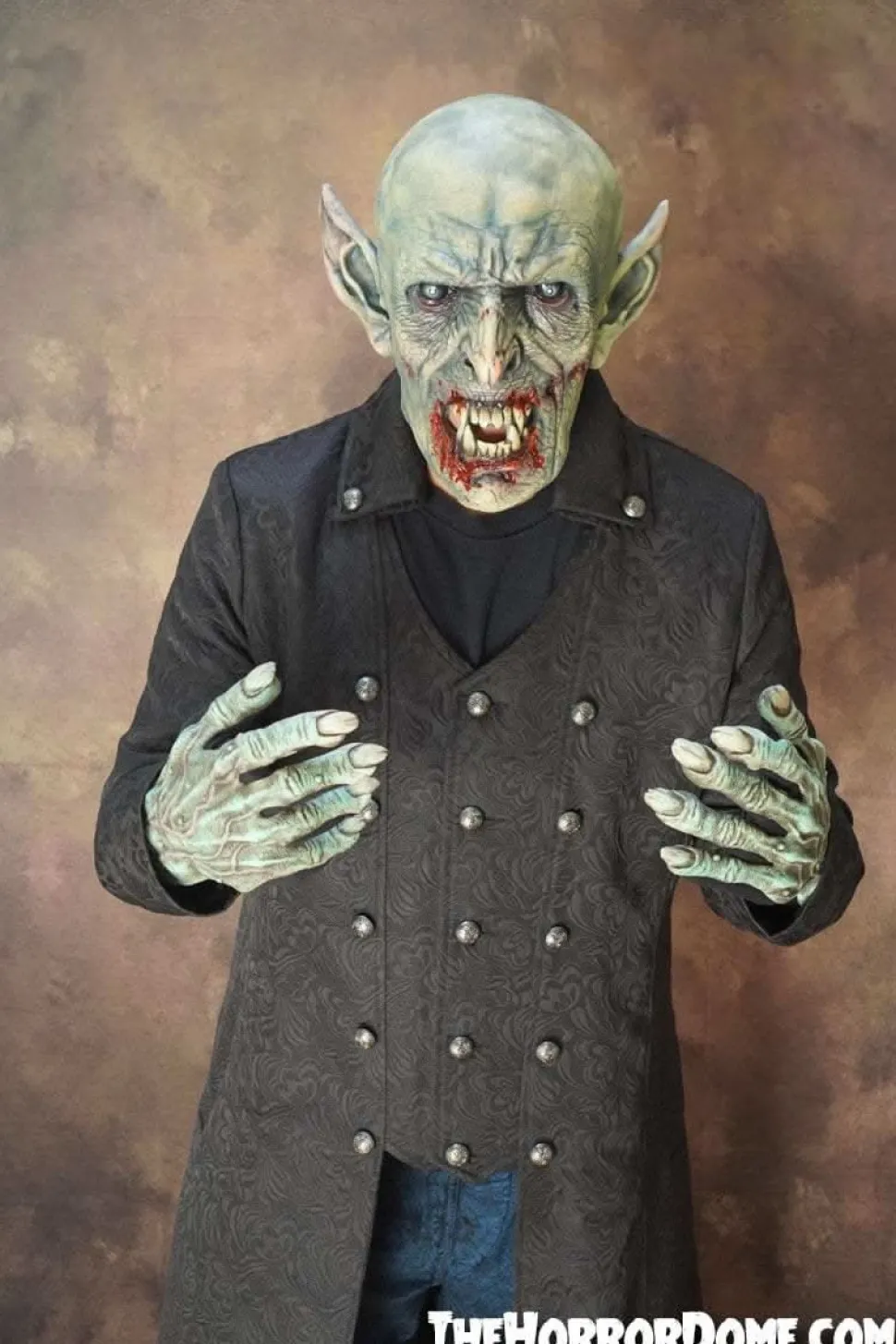 Dusk till Dawn HD Comfort Halloween Costume