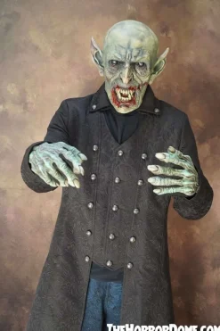 Dusk till Dawn HD Comfort Halloween Costume