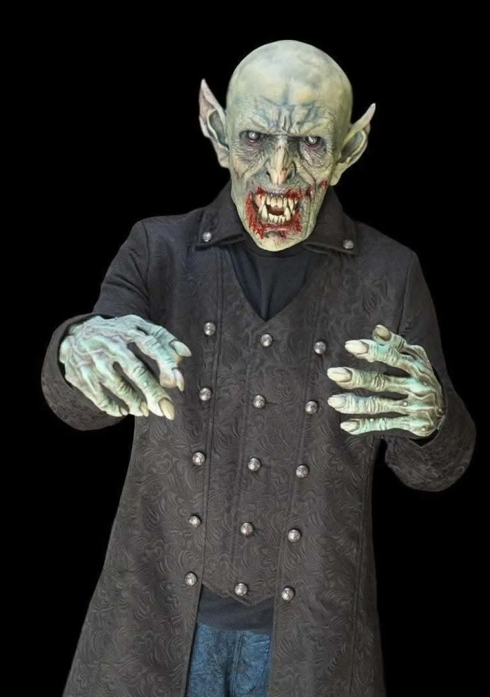 Dusk till Dawn HD Comfort Halloween Costume