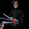 Edweird Clipperhands Professional Full Body Halloween Prop