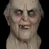 Elsa Old Woman HD Studios Pro Halloween Mask