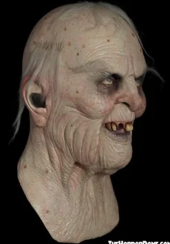 Elsa Old Woman HD Studios Pro Halloween Mask