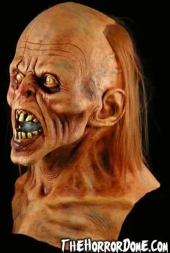 Endtrails Zombie HD Studios Pro Mask