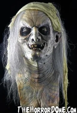 Esmeralda The Wicked Witch HD Studios Pro Halloween Mask