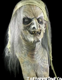 Esmeralda The Wicked Witch HD Studios Pro Halloween Mask