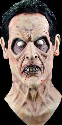 Evil Dead 2 - Ash Mask