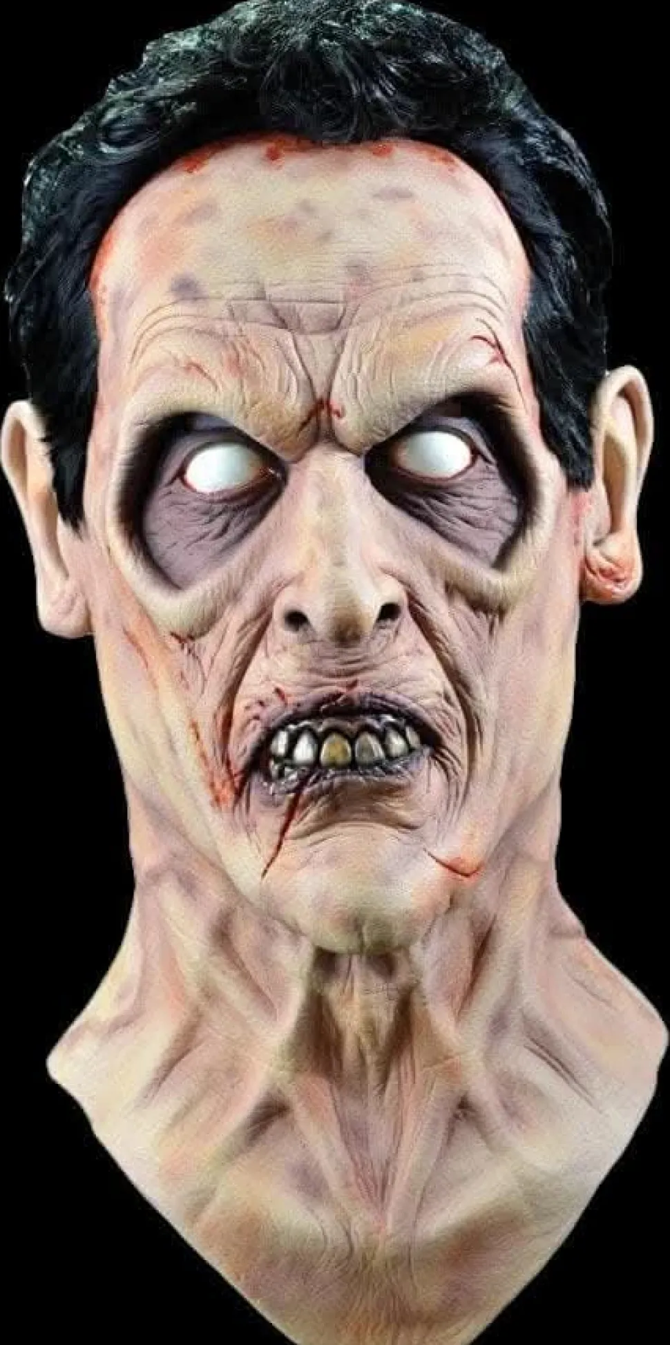 Evil Dead 2 - Ash Mask