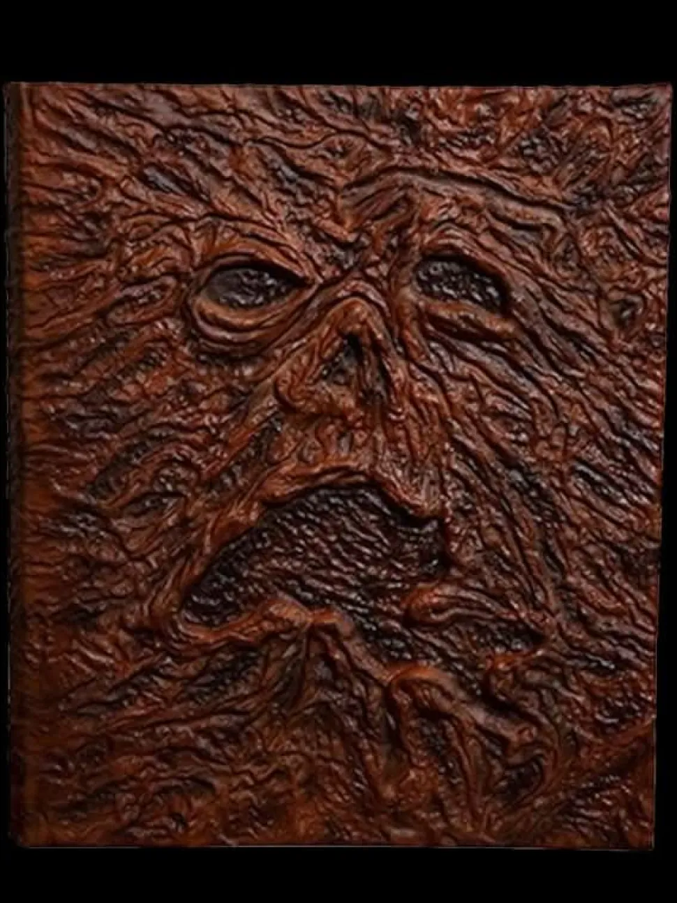 Evil Dead 2 Book of the Dead Necronomicon Collector Book