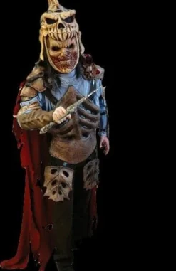 Evil Dead - Evil Ash Costume
