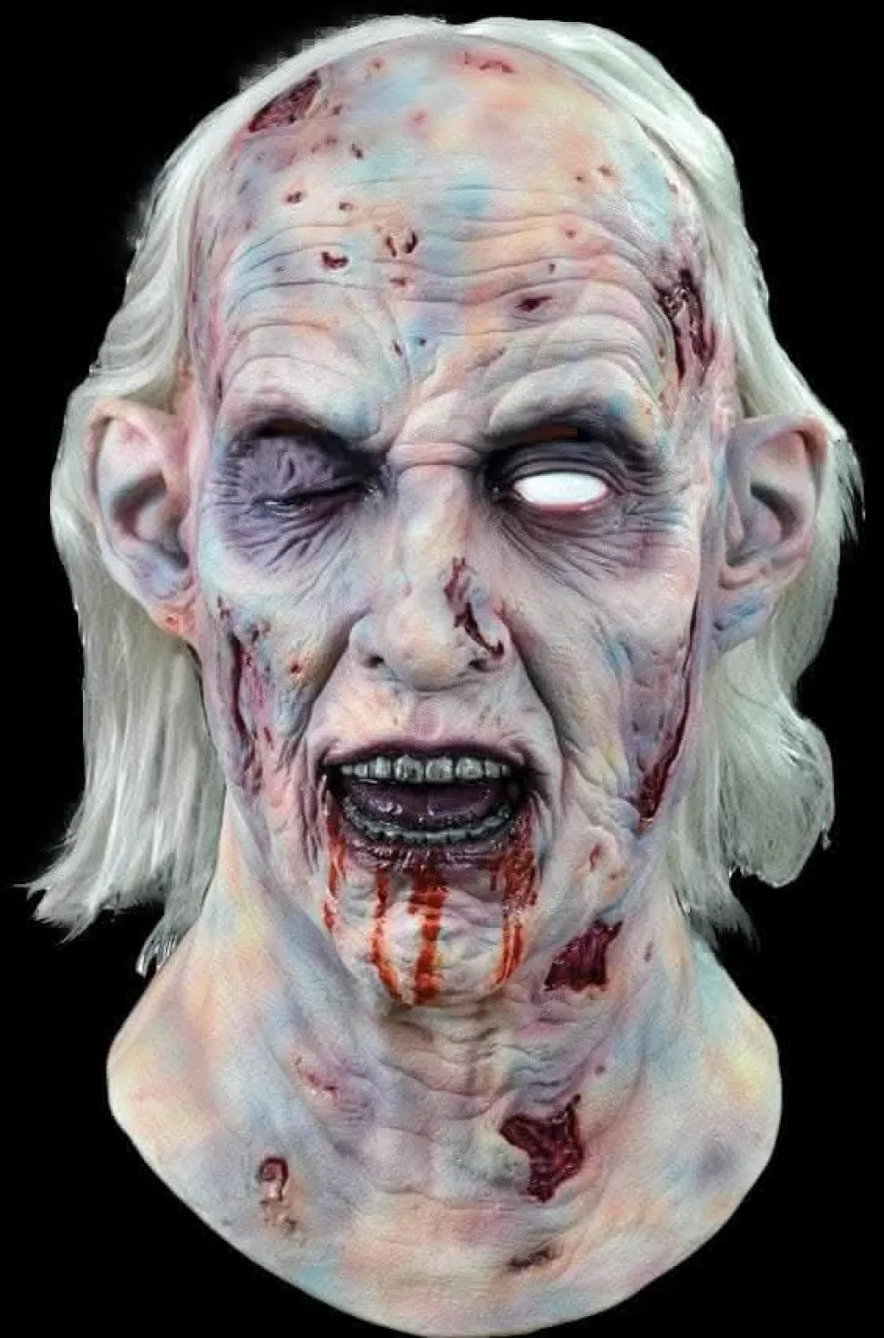 Evil Dead 2 - Henrietta Mask
