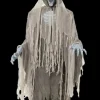 Evil Entity Electric Animated Halloween Prop