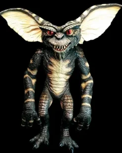 Evil Gremlin Puppet Prop