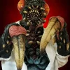 Evolve HD Studios Pro Halloween Costume