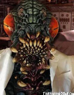 Evolve HD Studios Pro Halloween Costume