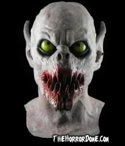 Feast HD Studios Pro Halloween Mask