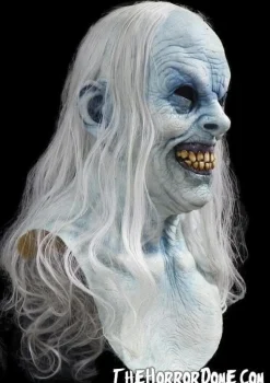 Female Apparition Collector Halloween Mask